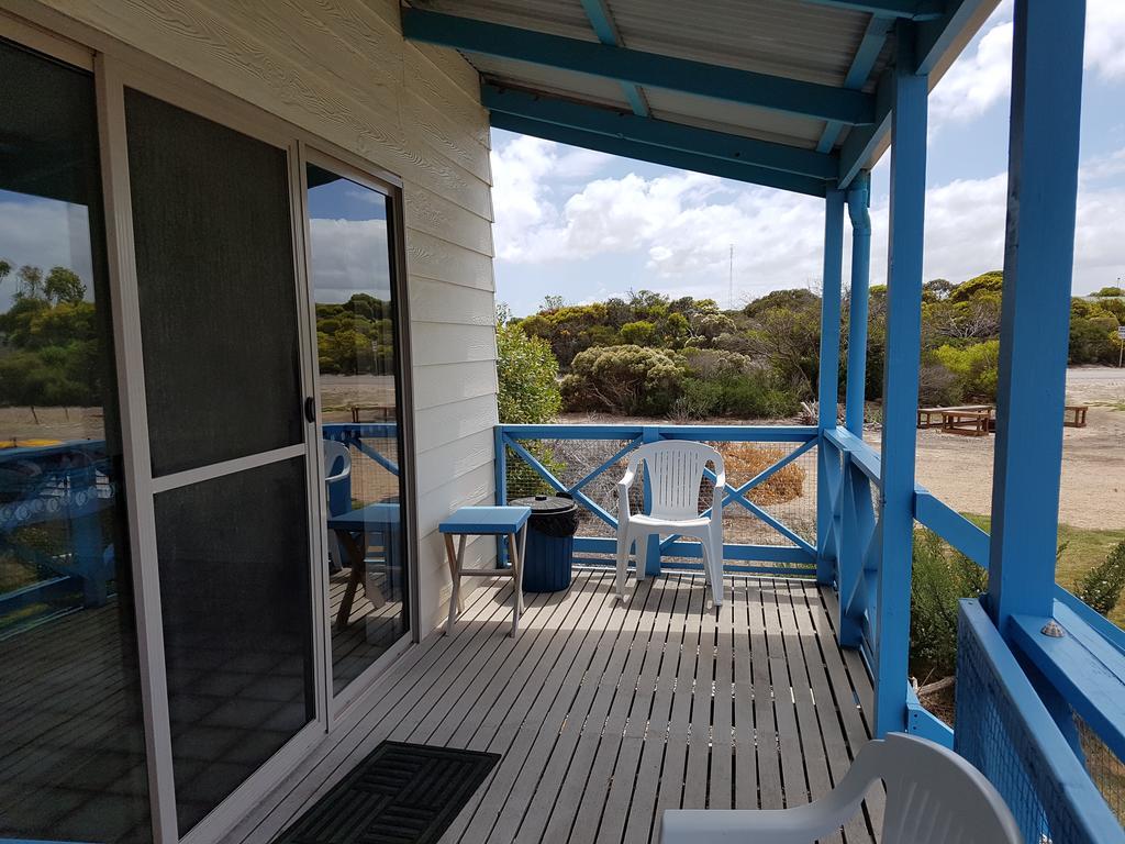 Marion Bay Holiday Villas Exterior photo
