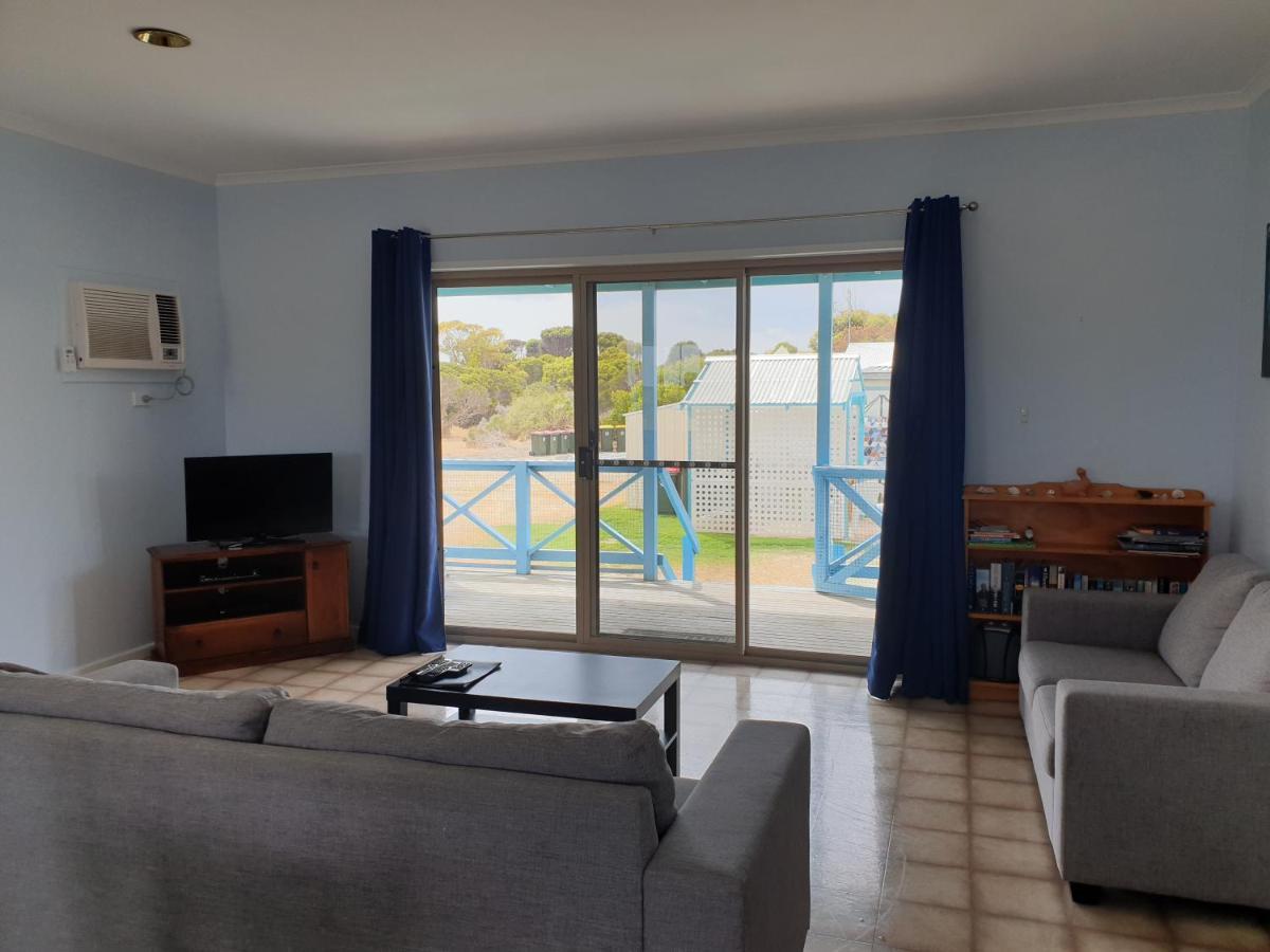 Marion Bay Holiday Villas Exterior photo